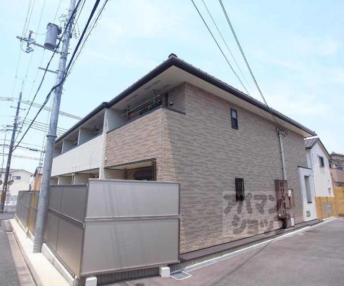 【Ｃａｓａ内膳】間取