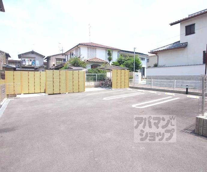 【Casa内膳】間取