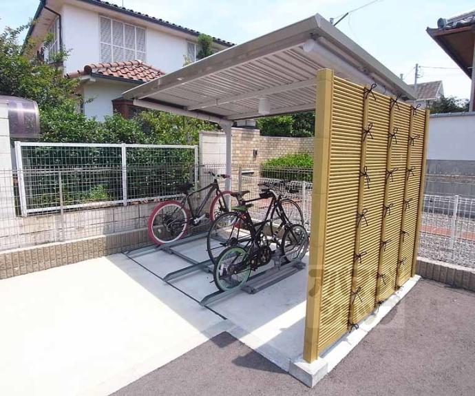【Casa内膳】間取