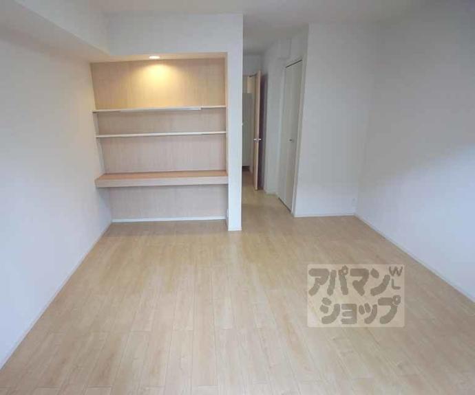 【Casa内膳】間取