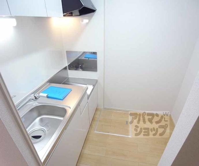 【Casa内膳】間取