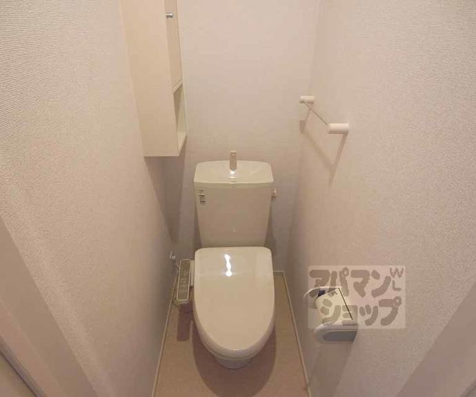 【Casa内膳】間取