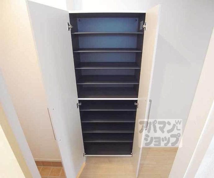 【Casa内膳】間取