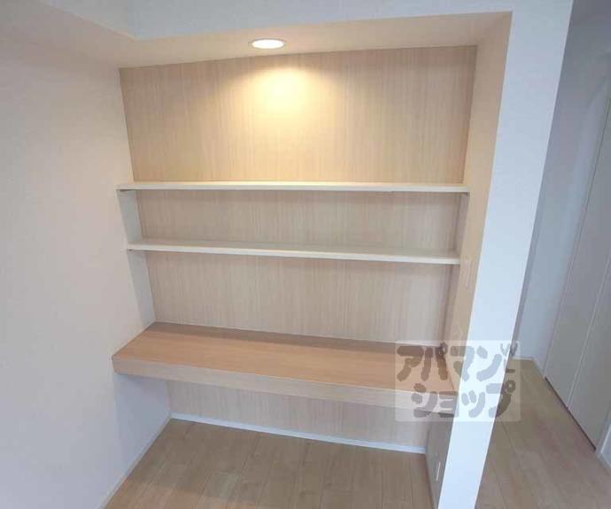 【Casa内膳】間取