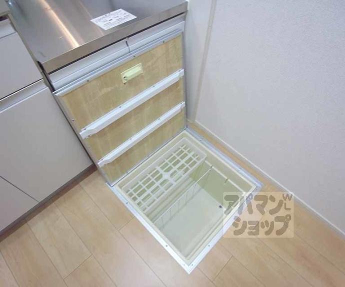 【Casa内膳】間取