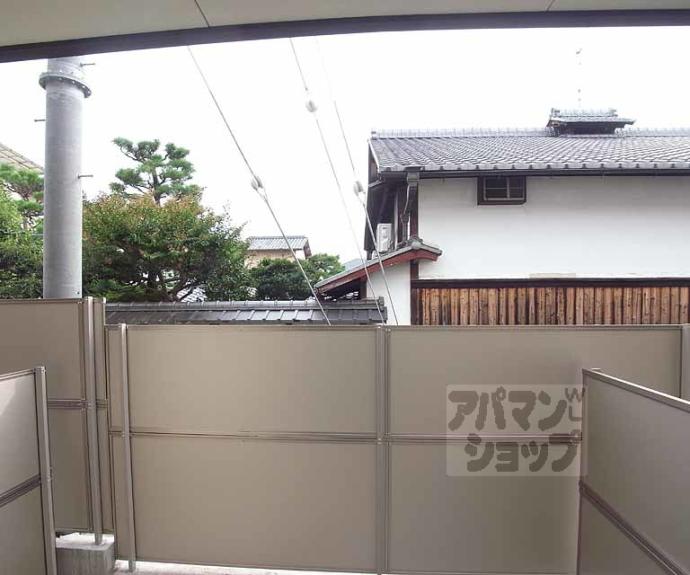 【Casa内膳】間取
