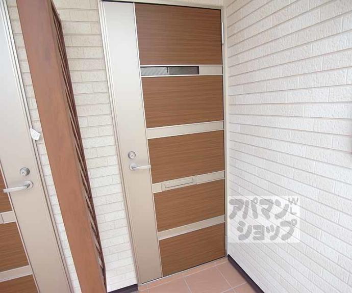 【Casa内膳】間取