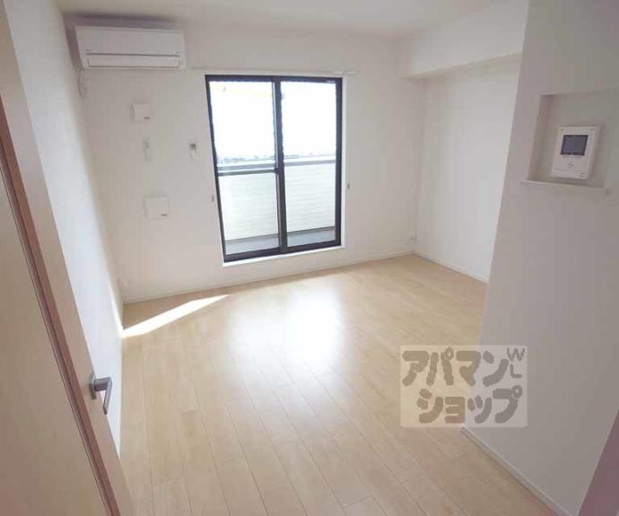 【Ｃａｓａ内膳】間取