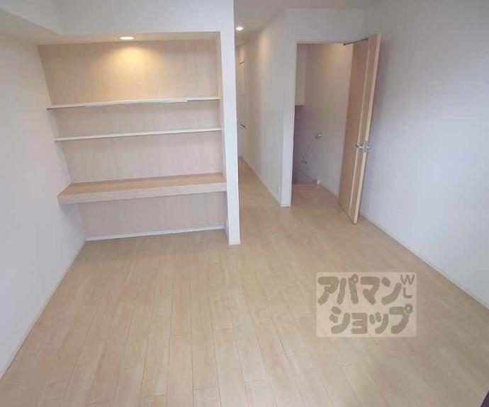 【Ｃａｓａ内膳】間取