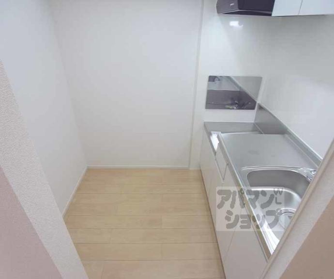 【Ｃａｓａ内膳】間取