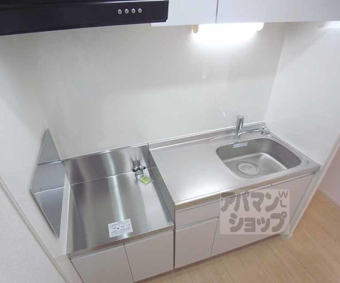 【Ｃａｓａ内膳】間取