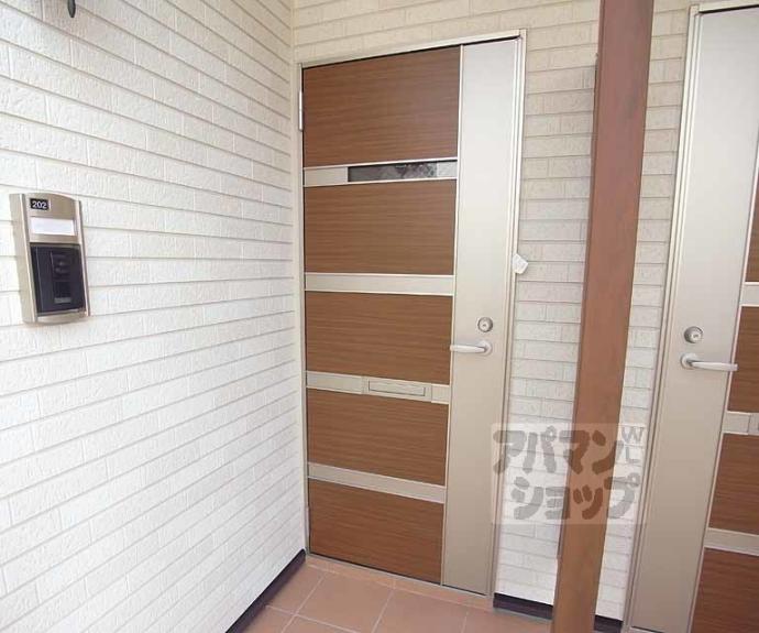 【Ｃａｓａ内膳】間取