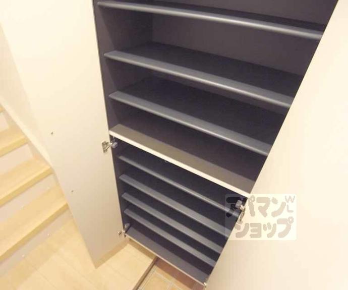 【Ｃａｓａ内膳】間取