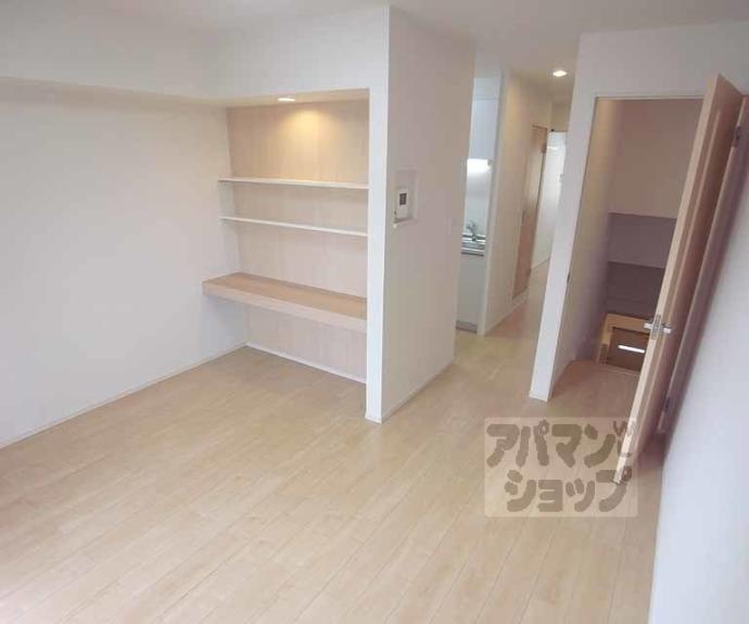 【Ｃａｓａ内膳】間取