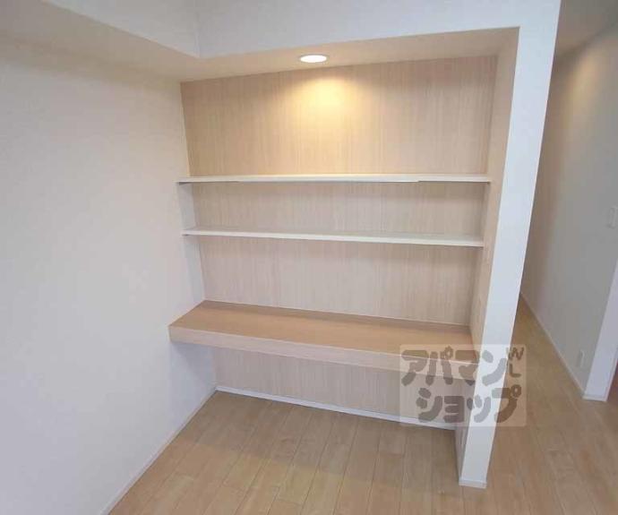 【Ｃａｓａ内膳】間取