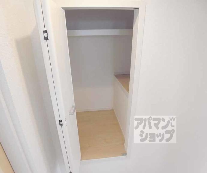 【Ｃａｓａ内膳】間取