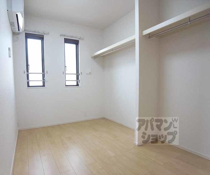 【Ｃａｓａ内膳】間取