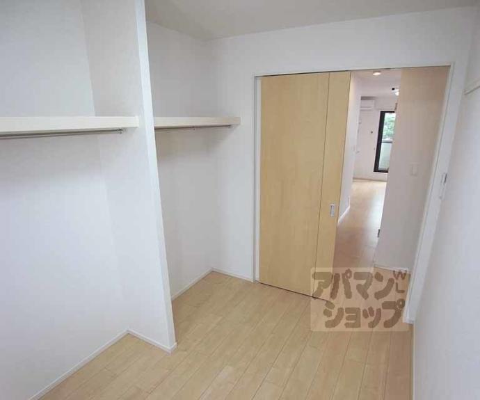 【Ｃａｓａ内膳】間取