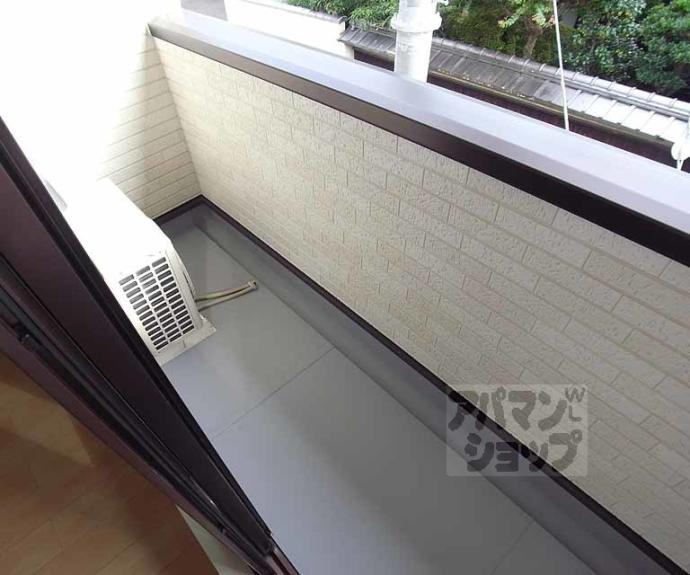 【Ｃａｓａ内膳】間取