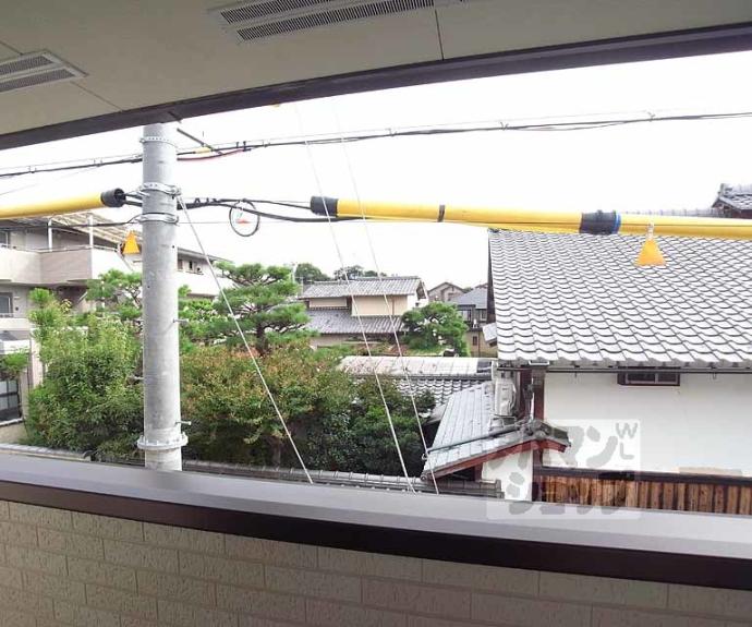 【Ｃａｓａ内膳】間取