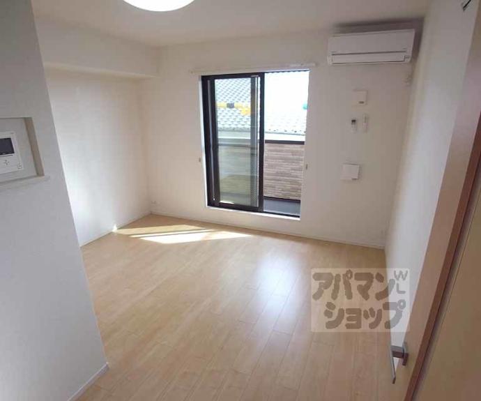 【Casa内膳】間取