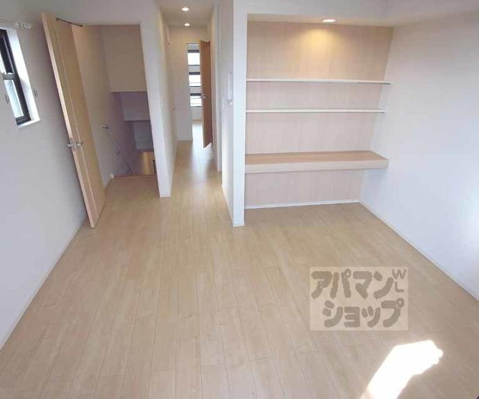 【Casa内膳】間取