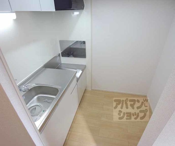 【Casa内膳】間取