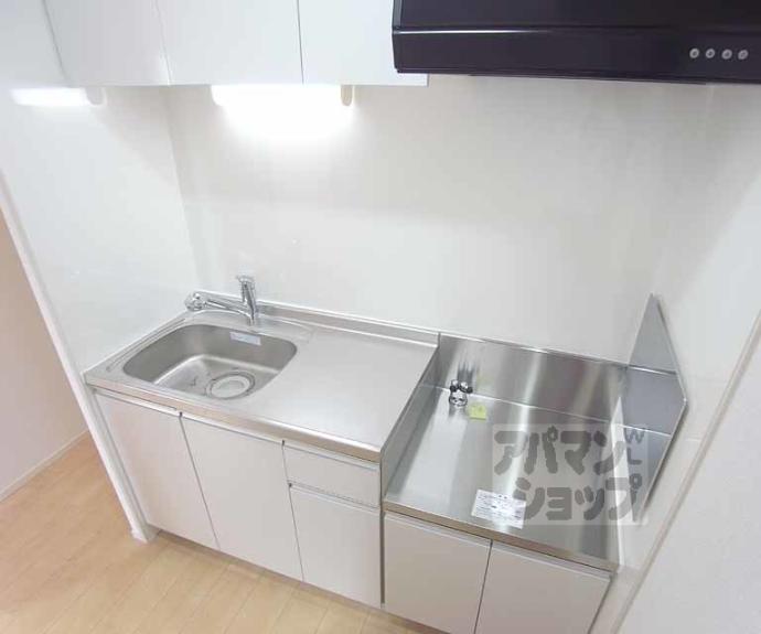 【Casa内膳】間取