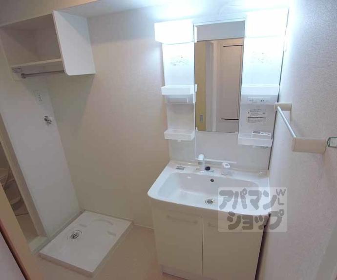 【Casa内膳】間取