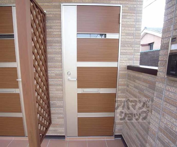 【Casa内膳】間取