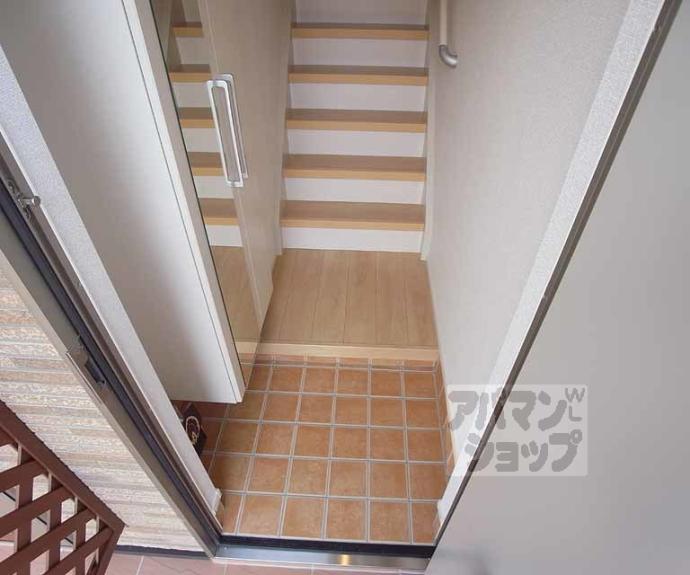 【Casa内膳】間取