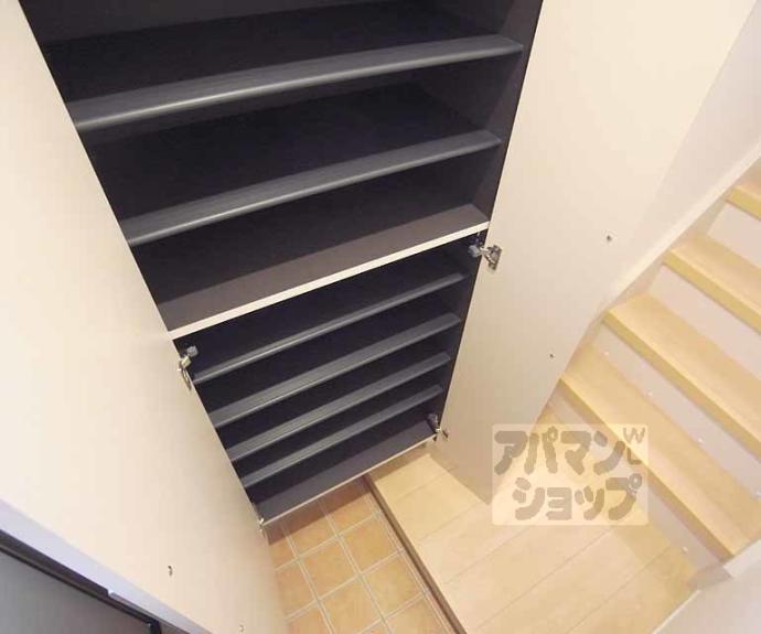 【Casa内膳】間取