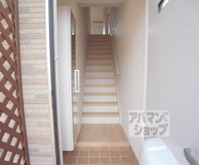 【Casa内膳】間取