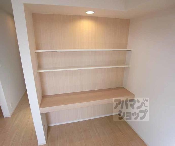 【Casa内膳】間取