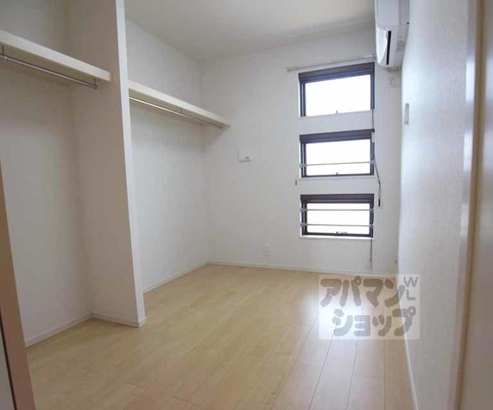 【Casa内膳】間取