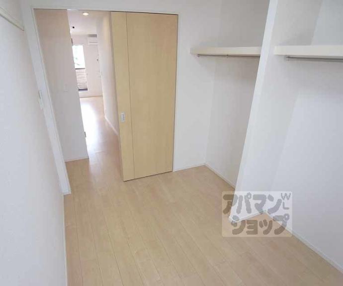 【Casa内膳】間取