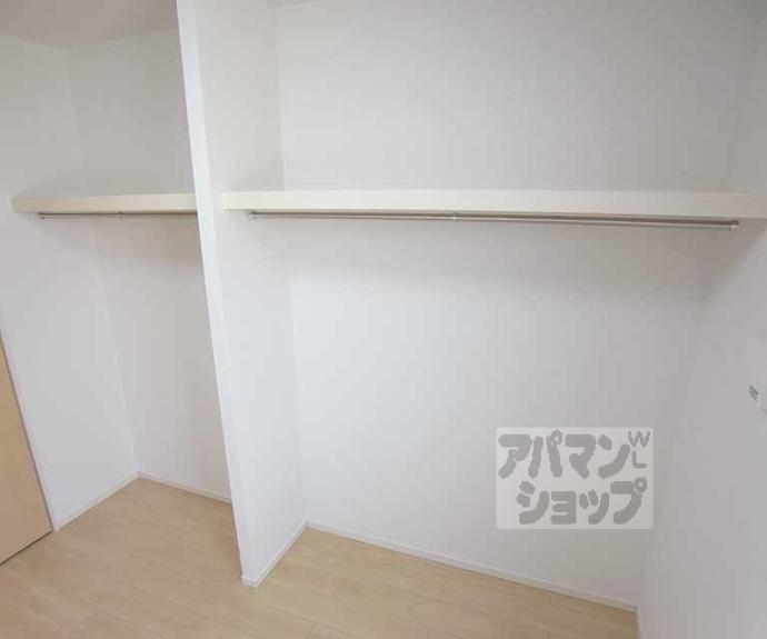 【Casa内膳】間取