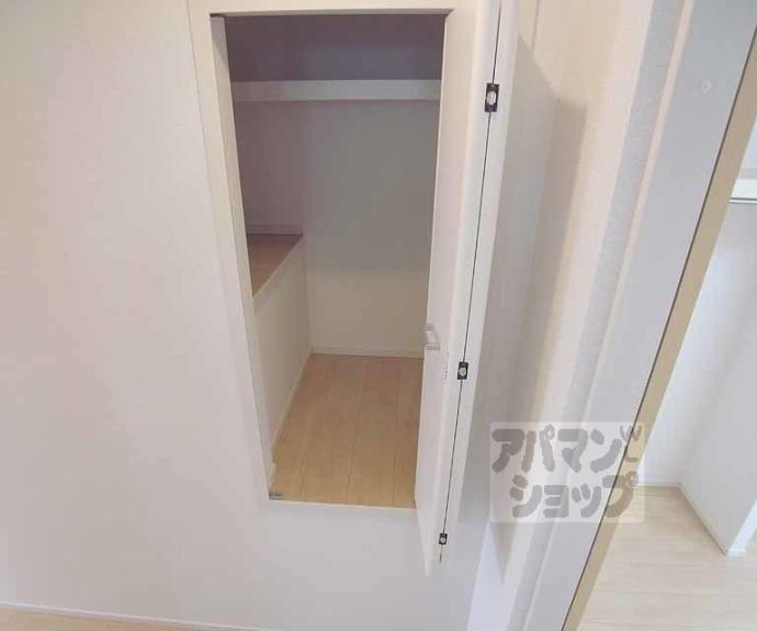 【Casa内膳】間取