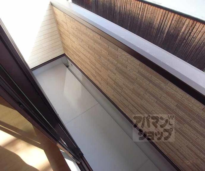 【Casa内膳】間取