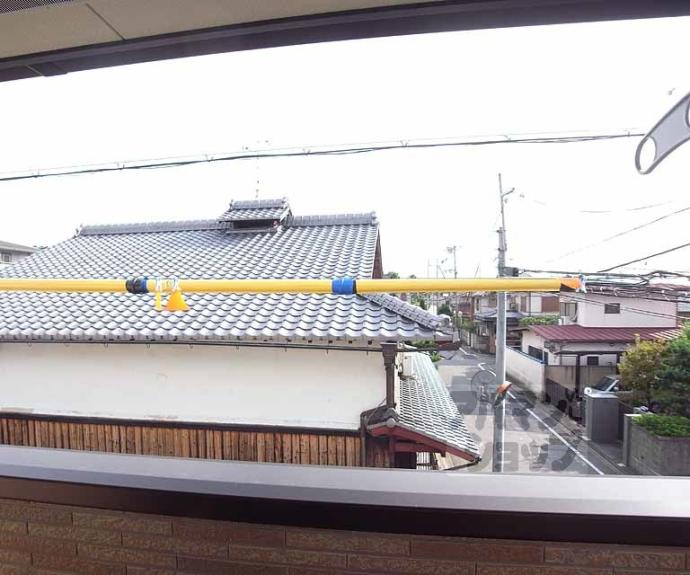 【Casa内膳】間取