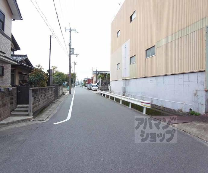 【ハーバルハウス】間取