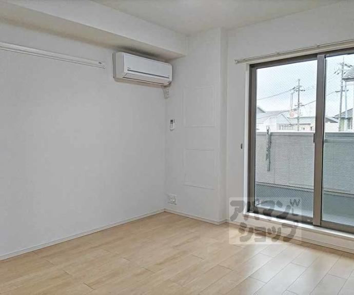 【ハーバルハウス】間取