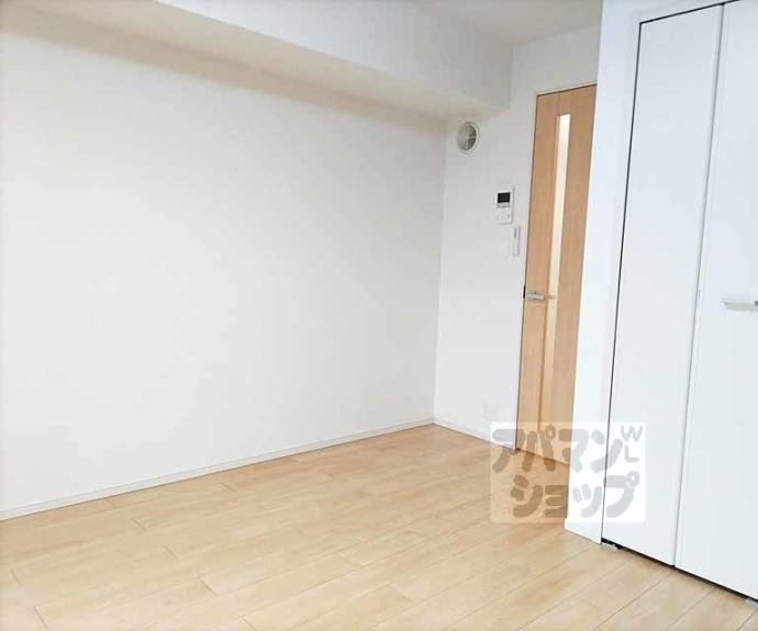 【ハーバルハウス】間取