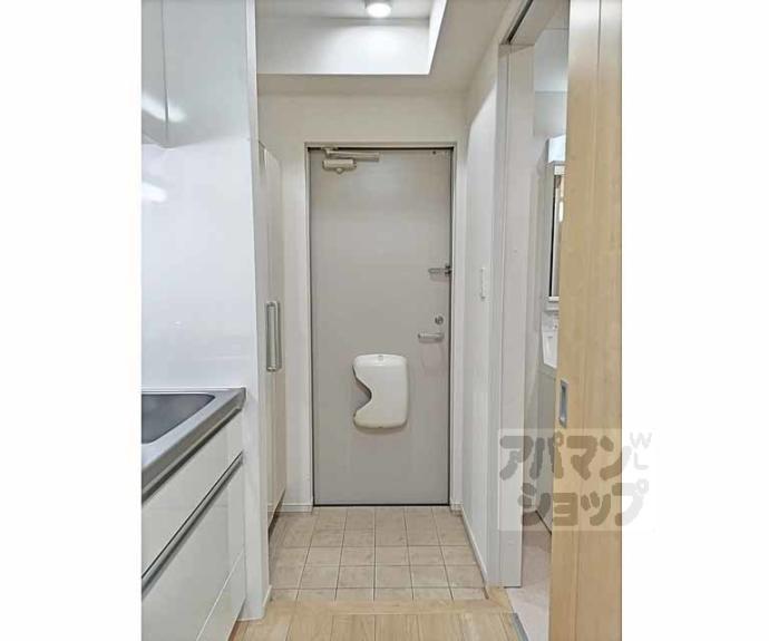 【ハーバルハウス】間取