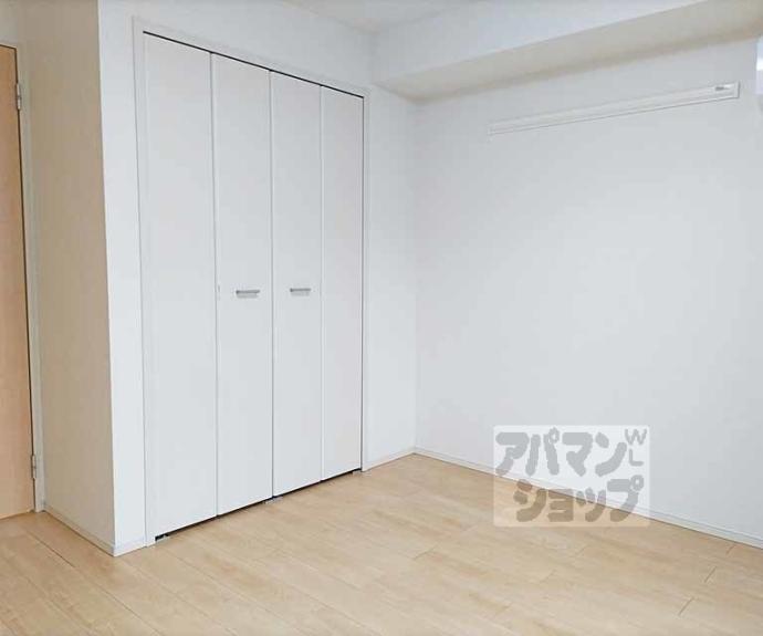 【ハーバルハウス】間取