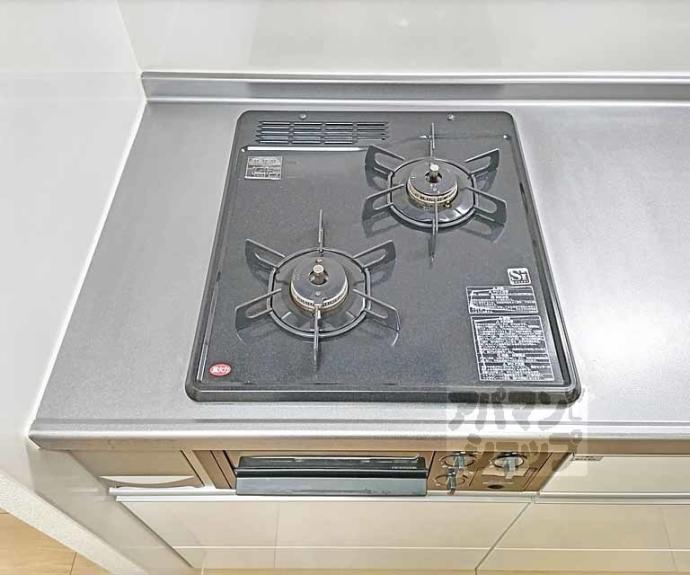 【ハーバルハウス】間取