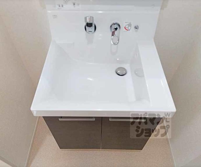 【ハーバルハウス】間取