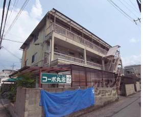 コーポ丸忠：間取図