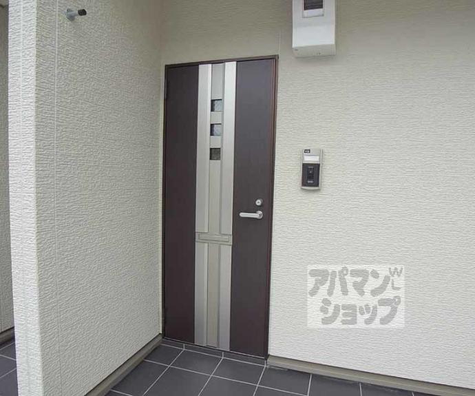 【ステイシー久我】間取