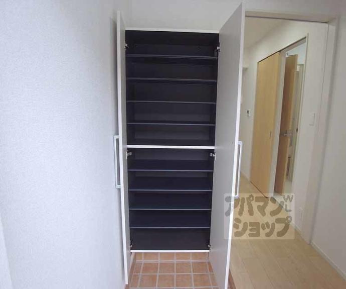 【ステイシー久我】間取